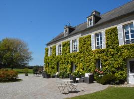 A picture of the hotel: Chambres d'Hôtes Les Chaufourniers