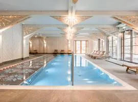 Aries Hotel & SPA Wisła