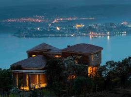 OCIO Territorial Hotel, hotel in Castro