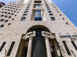 Hotel Blue Weiss