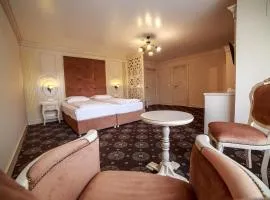 Grădina Mariajelor Hotel