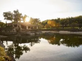 Finca El Cortiñal