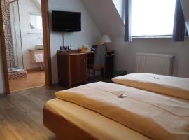 Foto di Hotel: Hotel Bienefeld