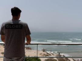 Imsouane Surf Paradise, hotel v destinaci Imsouane