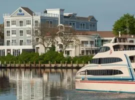 Hyannis Harbor Hotel, hotel in Hyannis