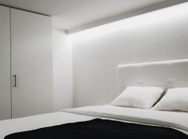 Ξενοδοχείο φωτογραφία: HomeForGuest BIOMA Modern & Minimalist Apartment