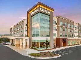 Cambria Hotel Fort Mill, hotel din Fort Mill