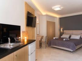 Gambaran Hotel: Beach Luxury Suite