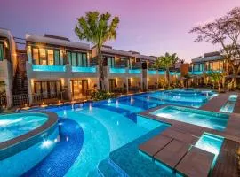 Arte da Natureza Hotel Bonito