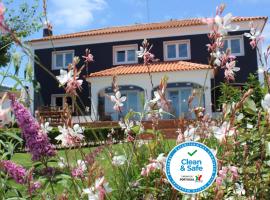 Gambaran Hotel: HappySintra GuestHouse by Casa do Preto