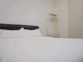 Hotel Foto: Octagon Ipoh Suites 5