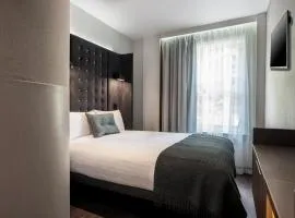 Point A Hotel London Paddington