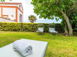 Hotel Photo: La TERRAZZA sul GIARDINO