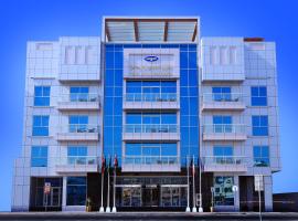 Hình ảnh khách sạn: Telal Hotel Apartments