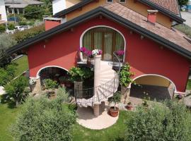 A picture of the hotel: B&B agli Ulivi