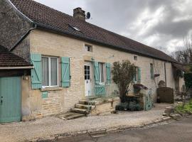 Hotel foto: Les Belles Fontaines