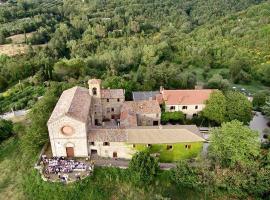 Hotel fotoğraf: San Lorenzo della Rabatta