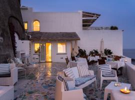 Ξενοδοχείο φωτογραφία: Casa al Sole Boutique Hotel