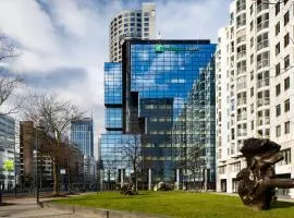 Holiday Inn Express Rotterdam - Central Station by IHG