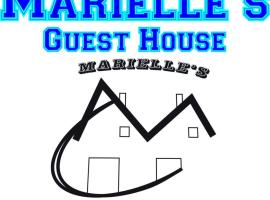 Hotel Photo: Marielle's Guest House