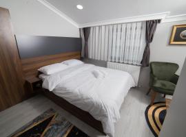 Hotelfotos: Alya Hotel