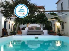 Ξενοδοχείο φωτογραφία: Oryza Guest House& Suites