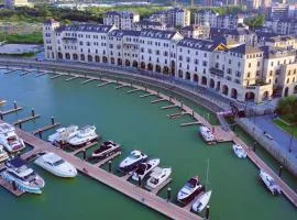 Guangzhou Nansha Stone Inn