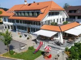 Gasthof zum Schlüssel La Méridienne Fribourg SA