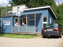 Fjordlyst Camping & Cottages, hotel in Aabenraa