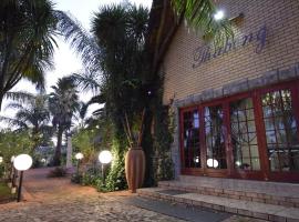 Hotel fotografie: Thabong Bed and Breakfast