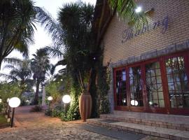 Ξενοδοχείο φωτογραφία: Thabong Bed and Breakfast