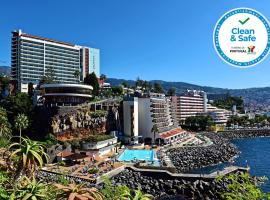 Zdjęcie hotelu: Pestana Madeira Beach Club