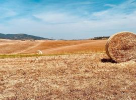 Фотография гостиницы: Vacanze sulle colline Toscane ad un passo dal mare