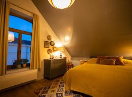 Hotel Photo: Casa Caliu -Loft-