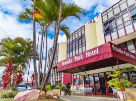 Hotel fotoğraf: Brasilia Park Hotel