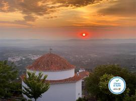 酒店照片: Varanda Do Alentejo