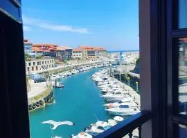 Las Rocas: Llanes'te bir otel