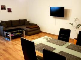 Gambaran Hotel: Apartment Koblenz