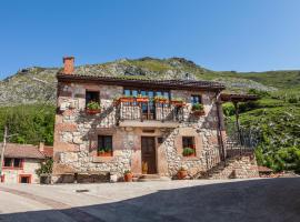 Hình ảnh khách sạn: Apartamentos Rurales El Tio Pablo Picos de Europa Tresviso