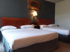 Hotelfotos: Americas Best Value Inn Laramie