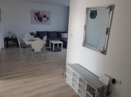 מלון צילום: Apartman Luma