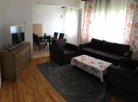 รูปภาพของโรงแรม: Apartmani Ušće