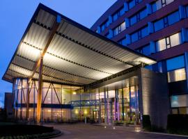 Ξενοδοχείο φωτογραφία: Van der Valk Hotel Rotterdam Ridderkerk