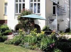 The Avalon Hotel - Altstadt Schwerin