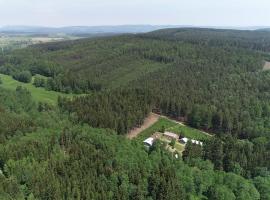 A picture of the hotel: Tábořiště a kemp Nesytá