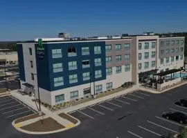 Holiday Inn Express & Suites Richburg by IHG