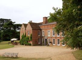 A picture of the hotel: Flitwick Manor Hotel, BW Premier Collection