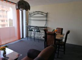 מלון צילום: Apartamento 1007 Cortijo Reforma zona 9