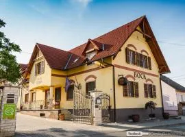 Bock Hotel Ermitage