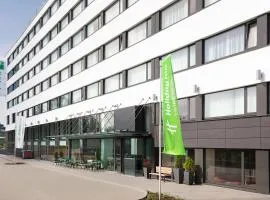Holiday Inn Munich - Leuchtenbergring by IHG